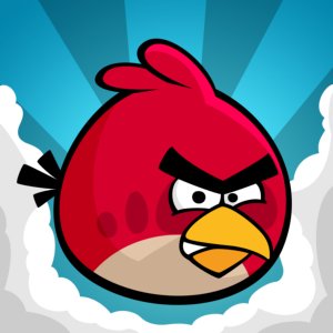 Слэш записал песню для Angry Birds Слэш записал песню для Angry Birds