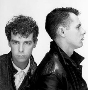 Pet Shop Boys снова едут в Россию Pet Shop Boys снова едут в Россию