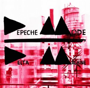 Depeche Mode выложили новый альбом в iTunes для бесплатного прослушивания Depeche Mode выложили новый альбом в iTunes для бесплатного прослушивания