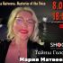 Тайны Голоса (08.08.2024)