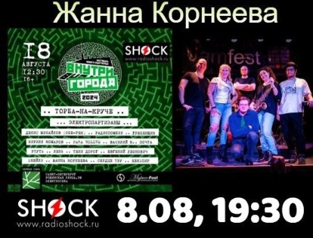 ГОРОД В ОСКОЛКАХ (08.08.2024) ГОРОД В ОСКОЛКАХ (08.08.2024)