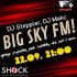 BIG SKY FM! (22.09.2024)