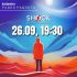 ГОРОД В ОСКОЛКАХ (26.09.2024)