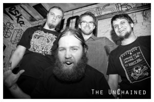 "The Unchained" в программе "Repa Live"