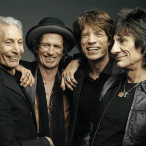 The Rolling Stones отпразднуют юбилей туром по США The Rolling Stones отпразднуют юбилей туром по США