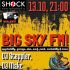 BIG SKY FM!