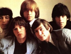 Rolling Stones ставят билетные рекорды Rolling Stones ставят билетные рекорды