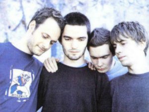 Sigur Ros погостят у 'Симпсонов' Sigur Ros погостят у 'Симпсонов'