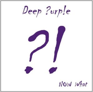 Deep Purple «Now What ?!» Deep Purple «Now What ?!»