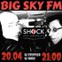 BIG SKY FM (20.04.2025)