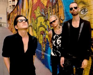 Placebo поделились деталями нового диска Placebo поделились деталями нового диска