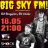 BIG SKY FM (18.05.2025)
