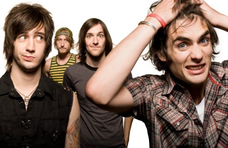 Вокалист All-American Rejects сыграет Грега Олмена Вокалист All-American Rejects сыграет Грега Олмена