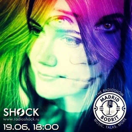 Мадрид Бодрит (19.06.2025)