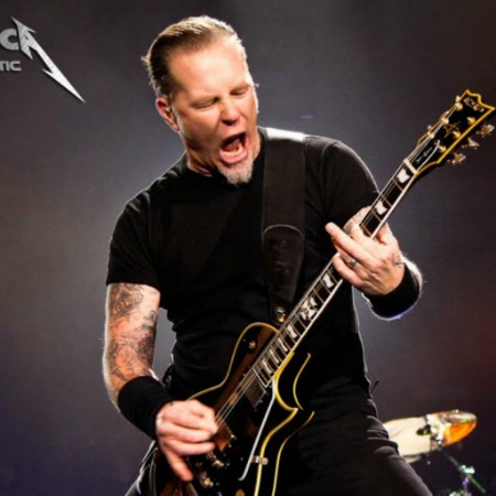 Metallica презентовала фэнам забытую песню