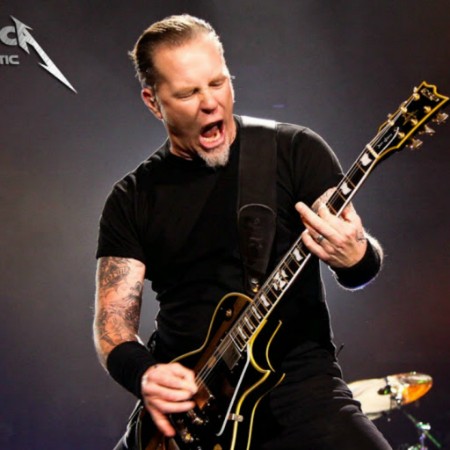 Metallica презентовала фэнам забытую песню Metallica презентовала фэнам забытую песню
