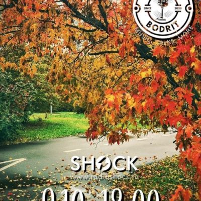 Мадрид Бодрит (09.10.2025)