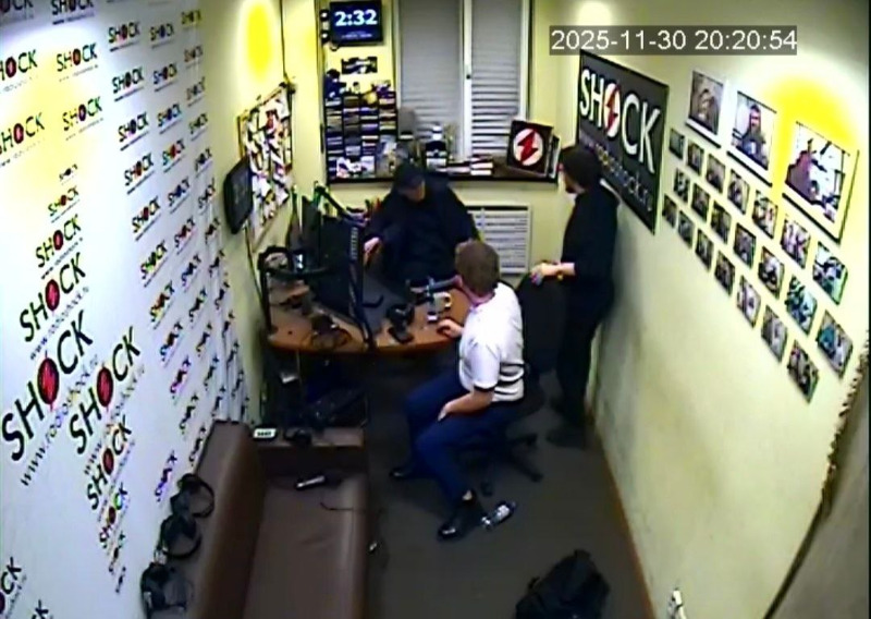 Новости Радио ШОК (02.12.2025)