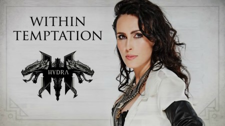 Репортаж: Within Temptation / 15.10.2015 / A2 Репортаж: Within Temptation / 15.10.2015 / A2