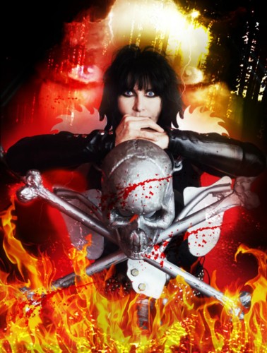 W.A.S.P. W.A.S.P.
