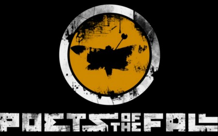 Репортаж. Poets of The Fall – 21.11.2015, «Космонавт» Репортаж. Poets of The Fall – 21.11.2015, «Космонавт»