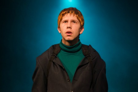 Репортаж. Спектакль "14+" в рамках фестиваля "Лихорадка" Репортаж. Спектакль "14+" в рамках фестиваля "Лихорадка"