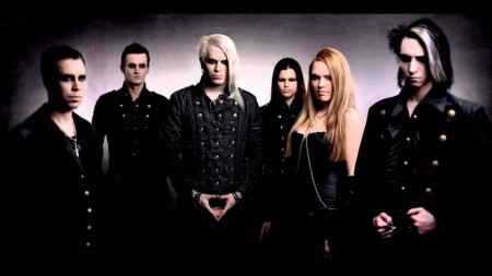 Репортаж: Lord of the Lost 06.02.16 Репортаж: Lord of the Lost 06.02.16
