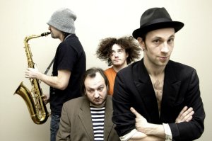Billy’s Band существенно расширяет дискографию Billy’s Band существенно расширяет дискографию