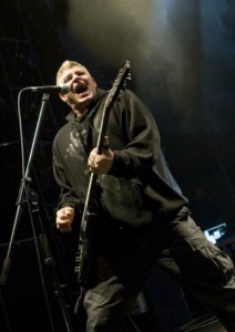 Biohazard предлагают новый альбом бесплатно Biohazard предлагают новый альбом бесплатно