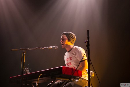 Репортаж: The Retuses 18.03.2016 Репортаж: The Retuses 18.03.2016