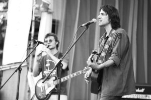 The Dartz отправляются в Slow ol’ tour 2012 The Dartz отправляются в Slow ol’ tour 2012