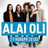 ALAI OLI / 27.10