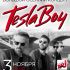 3 ноября- Tesla Boy.
Презентация нового мини-альбома «Moses».