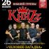КняZz | 26 ноября | клуб «Космонавт», СПб