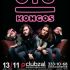 Kongos