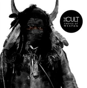 Cult выпускают новый альбом Cult выпускают новый альбом