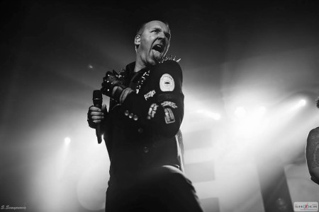 Репортаж: Poets of the Fall Репортаж: Poets of the Fall