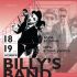18-19/11 - BILLY's BAND на ЭРАРТА Сцене