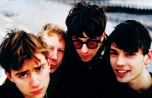 Blur выступят на закрытии Олимпиады-2012 Blur выступят на закрытии Олимпиады-2012