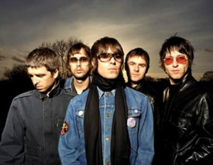 Oasis обладатели самого неотразимого припева