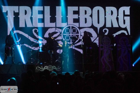 Репортаж от 24.02. "The Lord of the Lost". Репортаж от 24.02. "The Lord of the Lost".