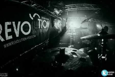 Как я побывал на втором полуфинале «Revolution Festival – 2017» в Питере. Как я побывал на втором полуфинале «Revolution Festival – 2017» в Питере.