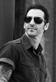 29.09.17/Sully Erna/Репортаж Даниила Окулова 29.09.17/Sully Erna/Репортаж Даниила Окулова