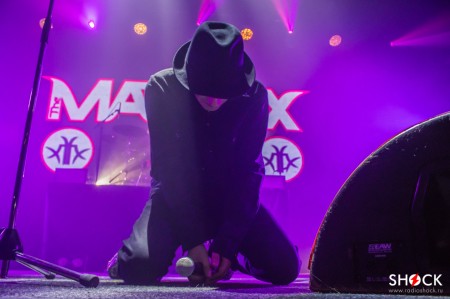 Репортаж: The Matrixx / 10.11.2017 Репортаж: The Matrixx / 10.11.2017