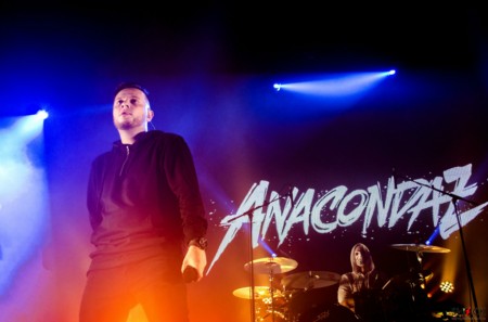 13.01 — Anacondaz. Репортаж Мадины Магомедовой и Светланы Семёновой 13.01 — Anacondaz. Репортаж Мадины Магомедовой и Светланы Семёновой