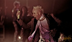 The Prodigy снова едут в Россию The Prodigy снова едут в Россию