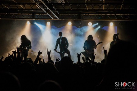 26.01 — Satyricon. Репортаж Полины Калимуллиной и Сергея Живова 26.01 — Satyricon. Репортаж Полины Калимуллиной и Сергея Живова