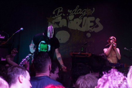 06.04 — Bondage Fairies. Репортаж Евгения Есова 06.04 — Bondage Fairies. Репортаж Евгения Есова