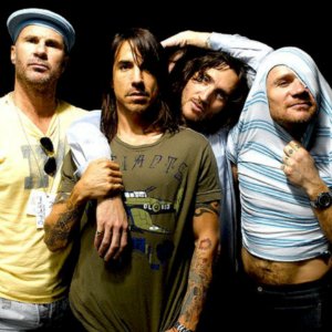 Red Hot Chili Peppers выпустили сингл-трибьют Red Hot Chili Peppers выпустили сингл-трибьют