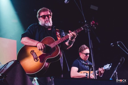 Аквариум в A2 Green Concert 7 июня Аквариум в A2 Green Concert 7 июня